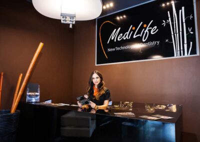 MediLife Clinic - Gallery 01